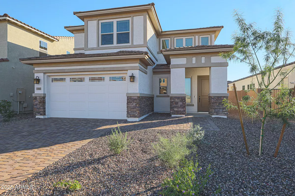 Peoria, AZ 85383,7711 W NOSEAN Road