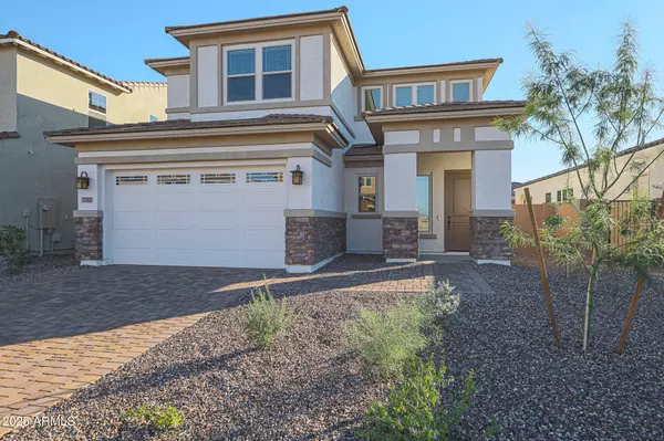 7711 W NOSEAN Road, Peoria, AZ 85383