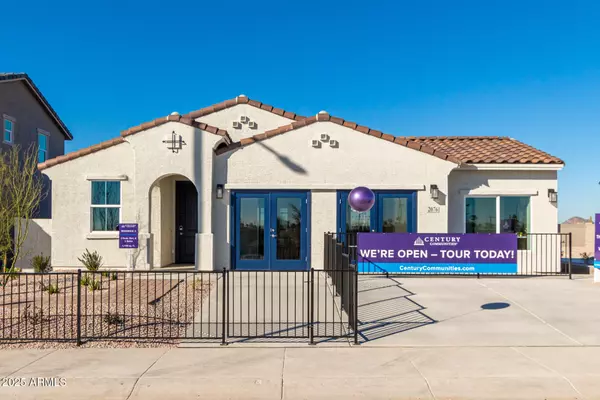 Buckeye, AZ 85326,2076 S 246TH Lane