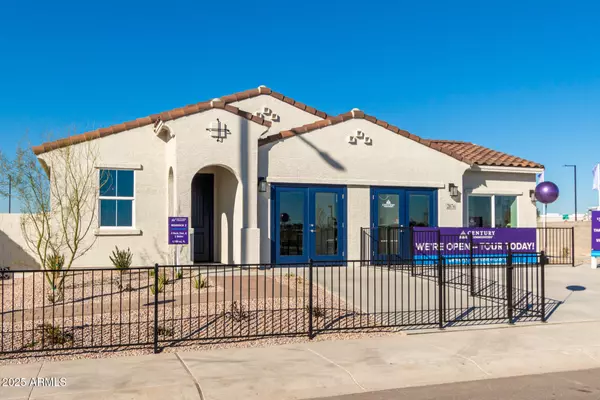 Buckeye, AZ 85326,2076 S 246TH Lane