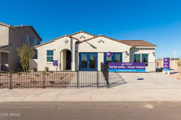 Buckeye, AZ 85326,2076 S 246TH Lane