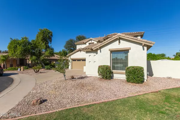 Chandler, AZ 85249,2162 E YELLOWSTONE Place