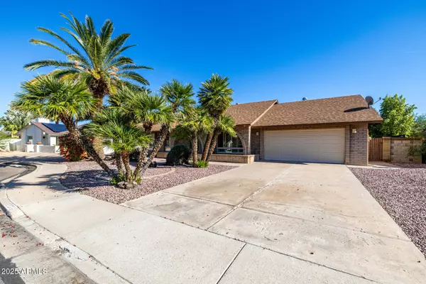 Mesa, AZ 85202,2727 S EL MARINO --