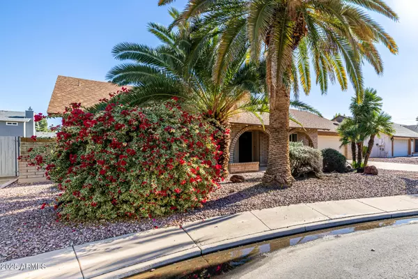 Mesa, AZ 85202,2727 S EL MARINO --