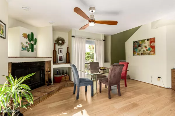 Scottsdale, AZ 85251,7755 E THOMAS Road #17