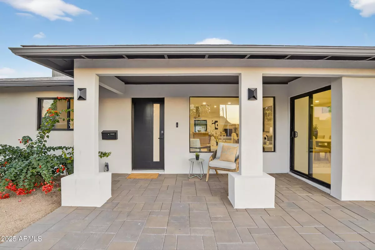 Scottsdale, AZ 85257,1703 N 74TH Place