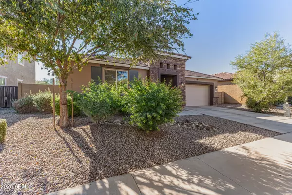 Goodyear, AZ 85338,15719 W TAYLOR Street