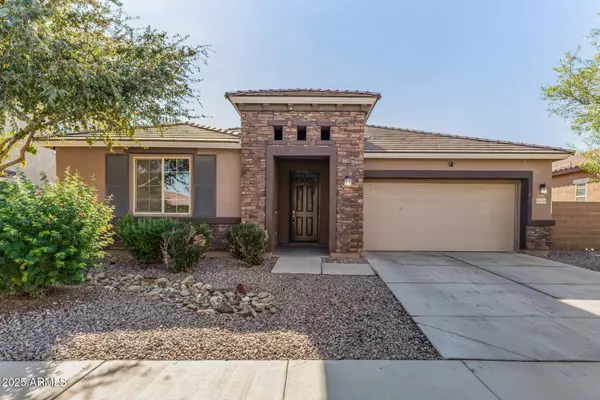 Goodyear, AZ 85338,15719 W TAYLOR Street