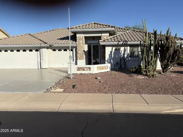 2155 S LINDENWOOD -- S, Mesa, AZ 85209