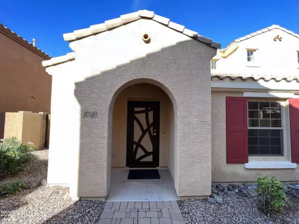 Gilbert, AZ 85295,2709 E BART Street