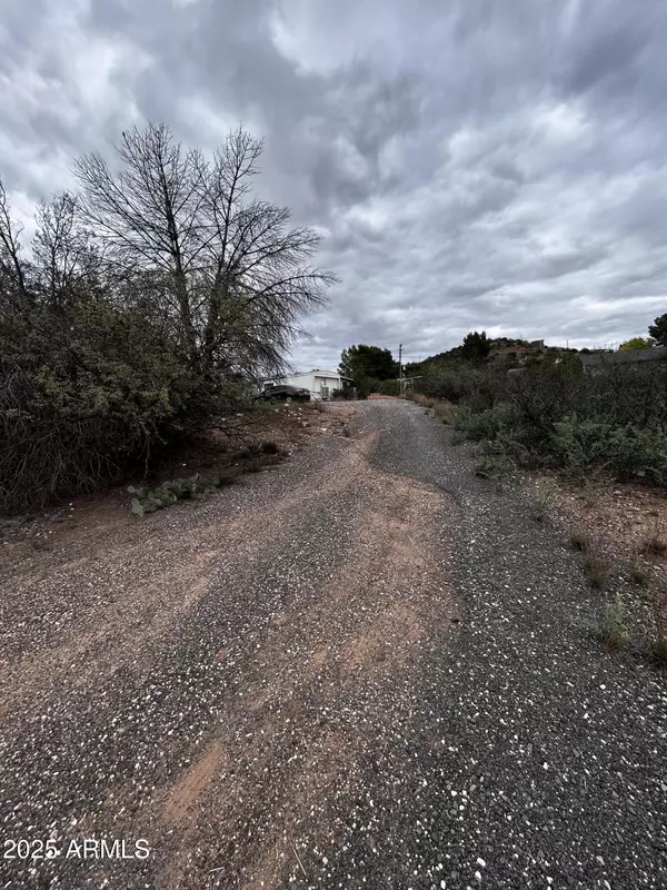 Rimrock, AZ 86335,4795 N TOP O THE MORNING Drive N #182