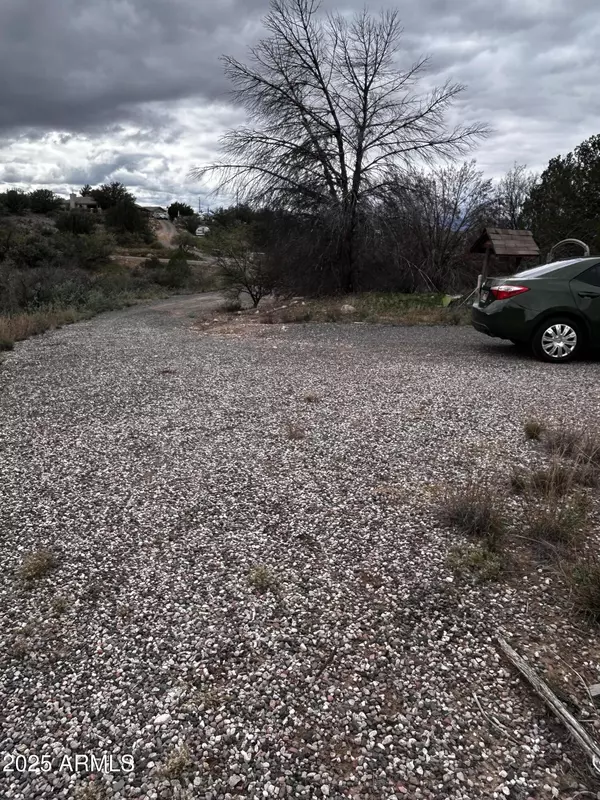 Rimrock, AZ 86335,4795 N TOP O THE MORNING Drive N #182