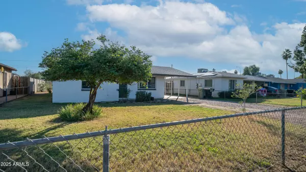 Glendale, AZ 85301,6135 W FRIER Drive