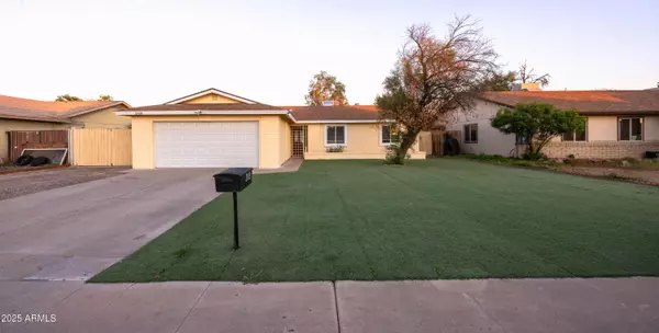 Phoenix, AZ 85037,3109 N 89TH Drive