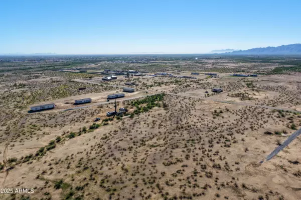 Wittmann, AZ 85361,2 Radford Road #D