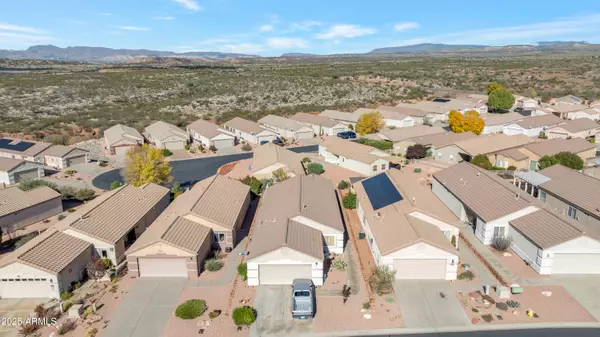 Cornville, AZ 86325,574 S Amante Drive