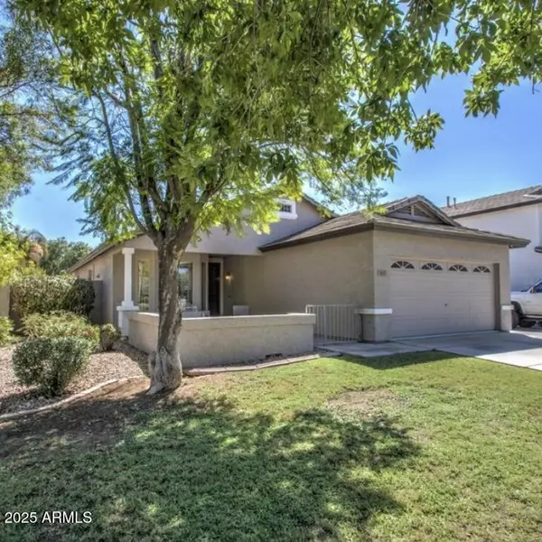 Gilbert, AZ 85234,3677 E Park Avenue