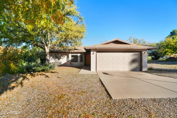 Cottonwood, AZ 86326,1311 S LA JOLLA Way W