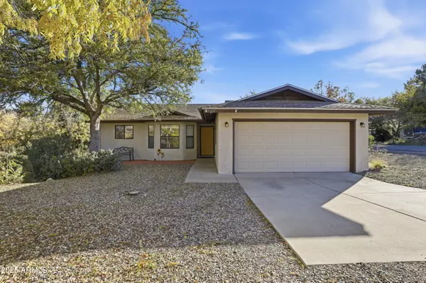 Cottonwood, AZ 86326,1311 S LA JOLLA Way W