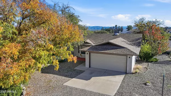 Cottonwood, AZ 86326,1311 S LA JOLLA Way W