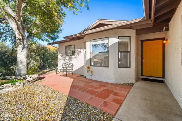 Cottonwood, AZ 86326,1311 S LA JOLLA Way W