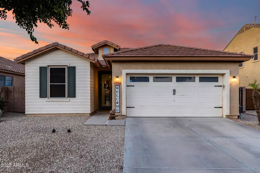 14228 W BOCA RATON Road, Surprise, AZ 85379