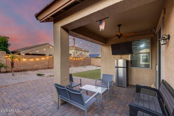 Surprise, AZ 85379,14228 W BOCA RATON Road