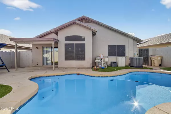 Buckeye, AZ 85326,25792 W KENDALL Street