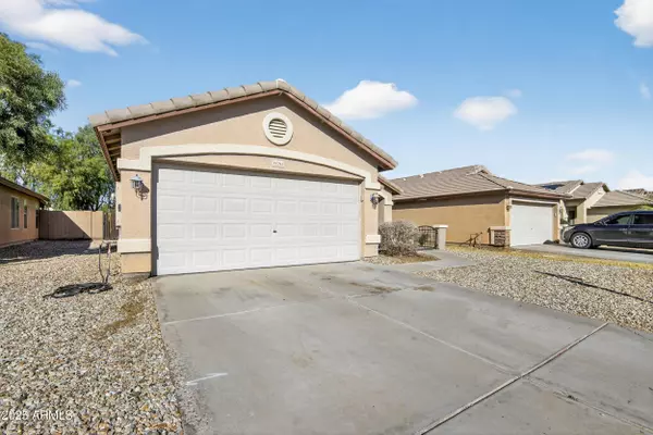 Buckeye, AZ 85326,25792 W KENDALL Street