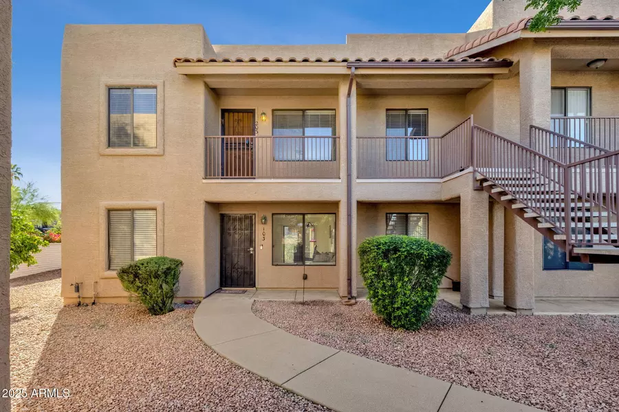 13636 N SAGUARO Boulevard #203, Fountain Hills, AZ 85268