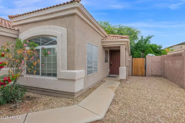 Chandler, AZ 85225,882 E MONTEREY Street