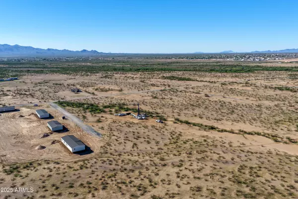 Wittmann, AZ 85361,1 Radford Road #C