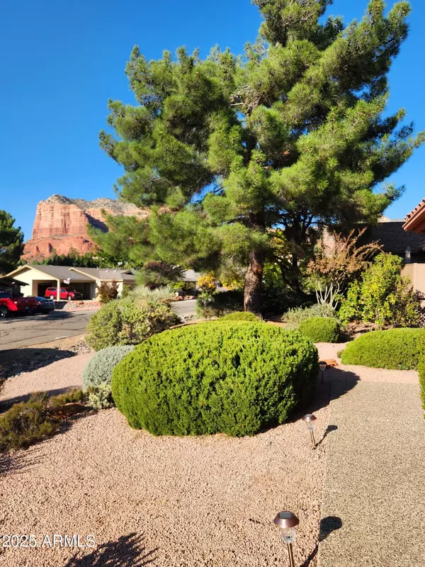 Sedona, AZ 86351,80 E STONE Way