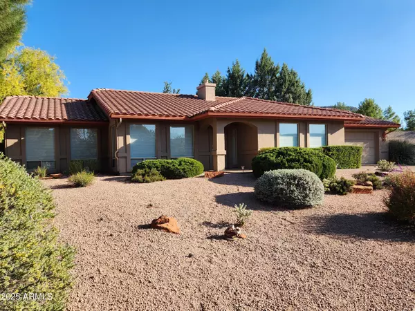 80 E STONE Way, Sedona, AZ 86351