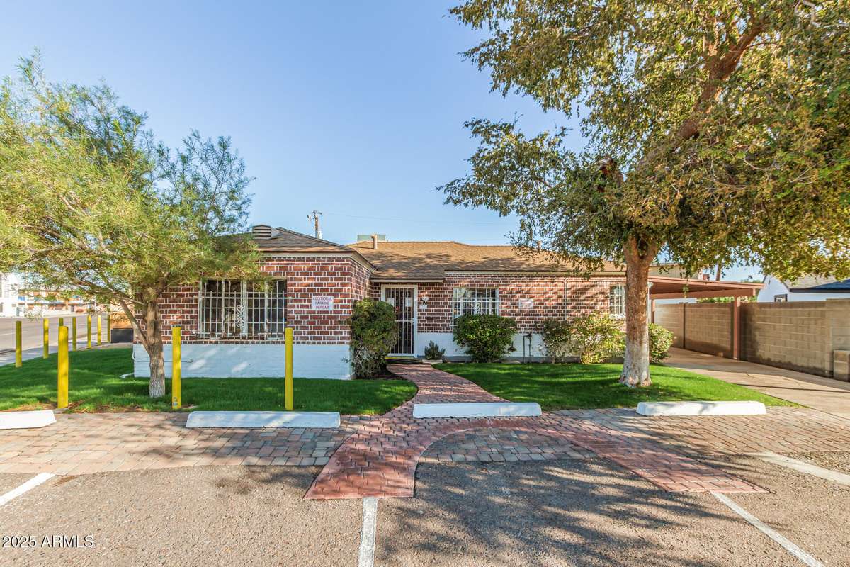 Phoenix, AZ 85006,1805 N 16TH Street