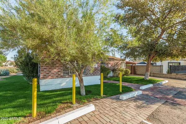 Phoenix, AZ 85006,1805 N 16TH Street