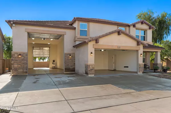 Sun City, AZ 85373,12241 W PATRICK Court