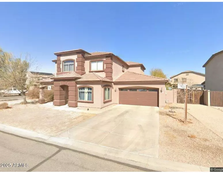 9630 E Barley Road, Florence, AZ 85132