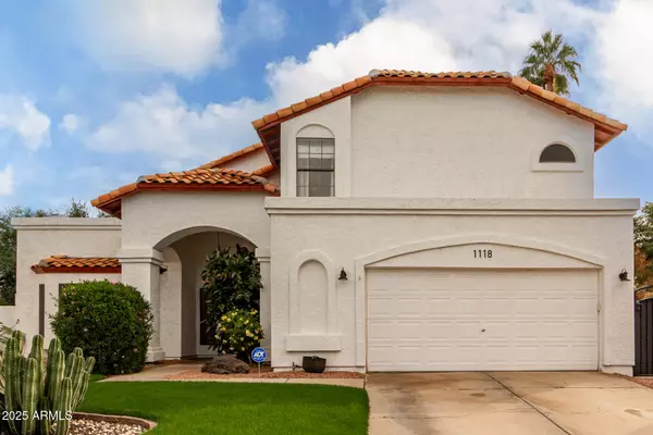 Gilbert, AZ 85234,1118 E ENCINAS Avenue