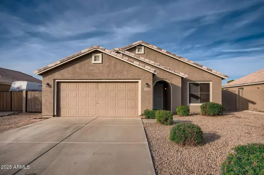 1668 E NARDINI Street, San Tan Valley, AZ 85140