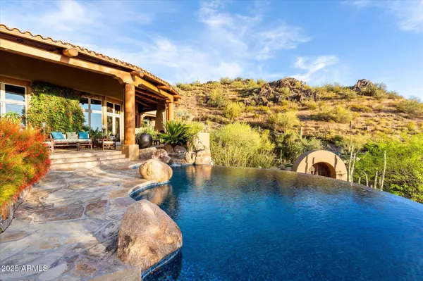 Scottsdale, AZ 85255,10500 E LOST CANYON Drive #17