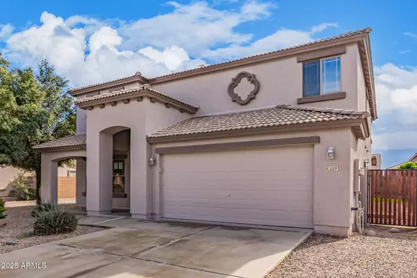 San Tan Valley, AZ 85143,3109 E DENIM Trail