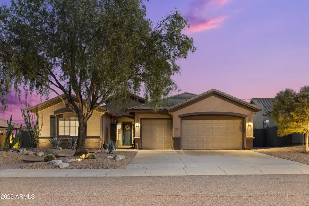 New River, AZ 85087,5009 W MAGELLAN Drive
