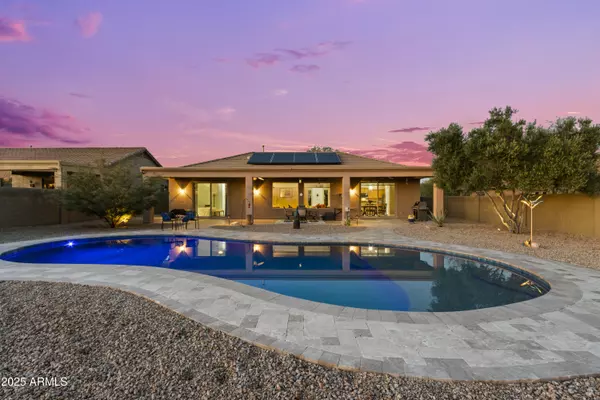 New River, AZ 85087,5009 W MAGELLAN Drive