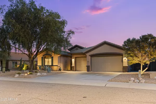 New River, AZ 85087,5009 W MAGELLAN Drive