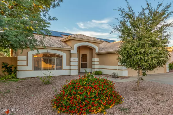 Gilbert, AZ 85296,278 E SAGEBRUSH Street