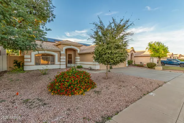 Gilbert, AZ 85296,278 E SAGEBRUSH Street