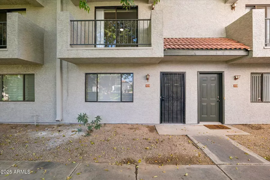 18239 N 40TH Street #122, Phoenix, AZ 85032