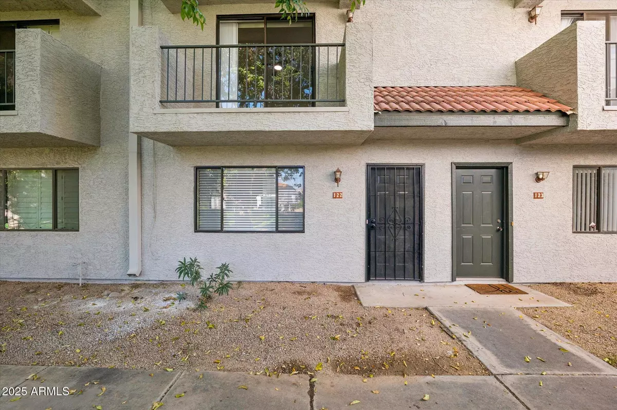 Phoenix, AZ 85032,18239 N 40TH Street #122