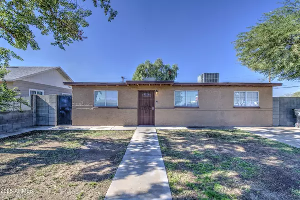 Phoenix, AZ 85041,4802 S 35TH Drive